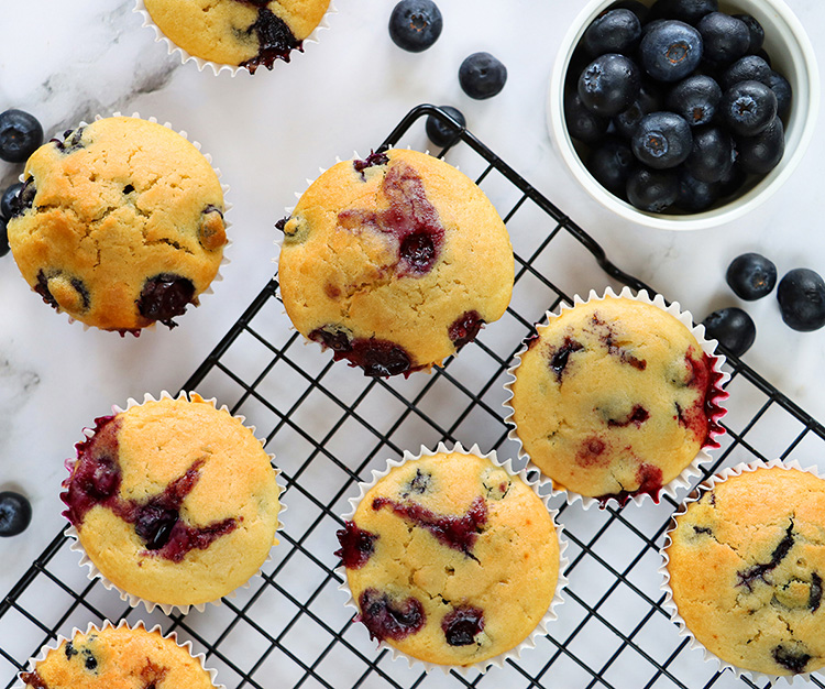 muffins