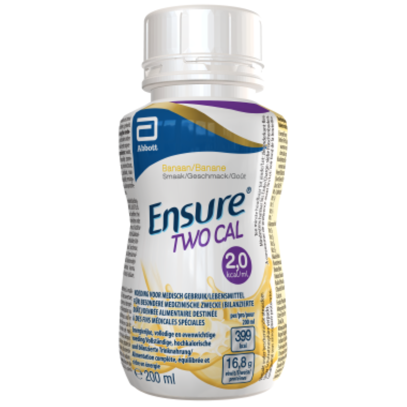 160-472-003_Ensure Two Cal Banana_OUS-A1_S163_200 ml_RPB_v3_OL_3D_F