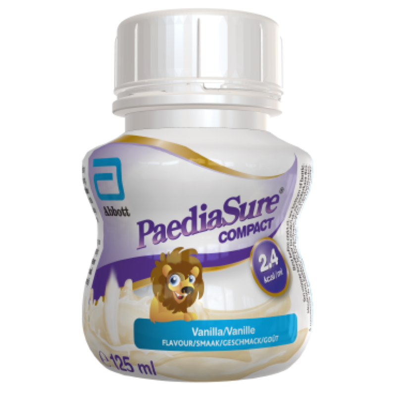 190-034-002_PaediaSure Compact Vanilla_OUS-F6_S864_125 ml_RPB_v3_OL_3D_F
