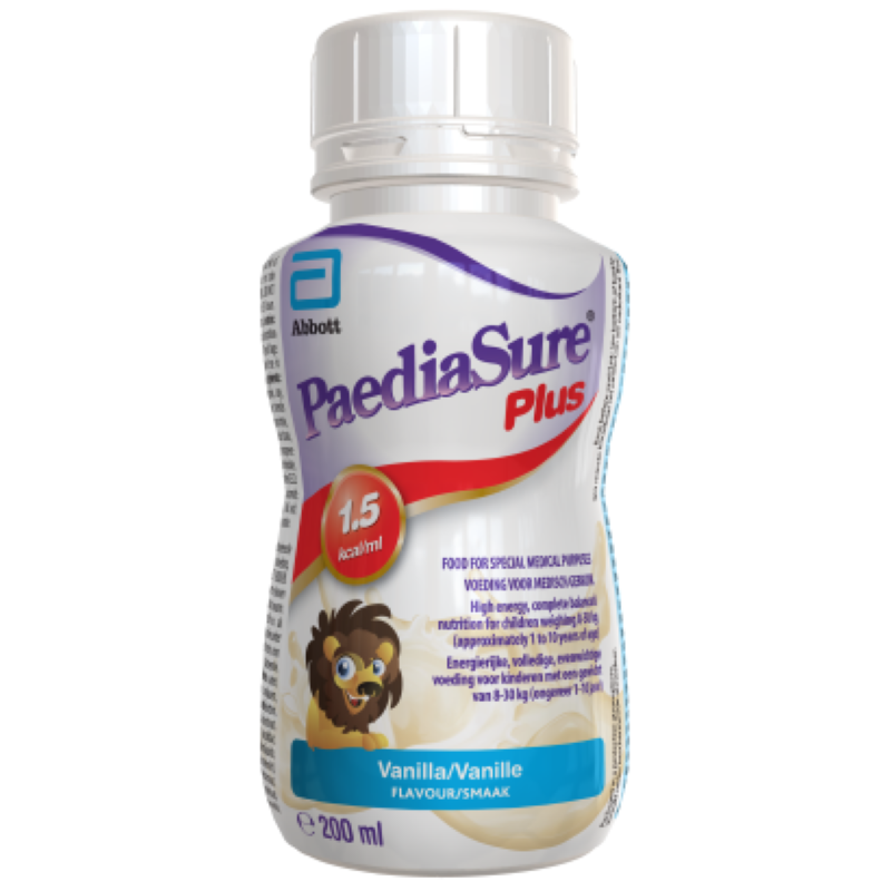 160-398-003_PaediaSure Plus Vanilla_OUS-97_M926_200ml_RPB_v4_OL_3D_F